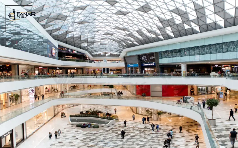 ديثنا عن مول وادي إسطنبول لأنه أكثر المولات ضخامة وتميزاً ، وسوف نقوم بتوضيح كم كبير من المعلومات الخاصة به، وأهم ما يميزه، وخصائصه